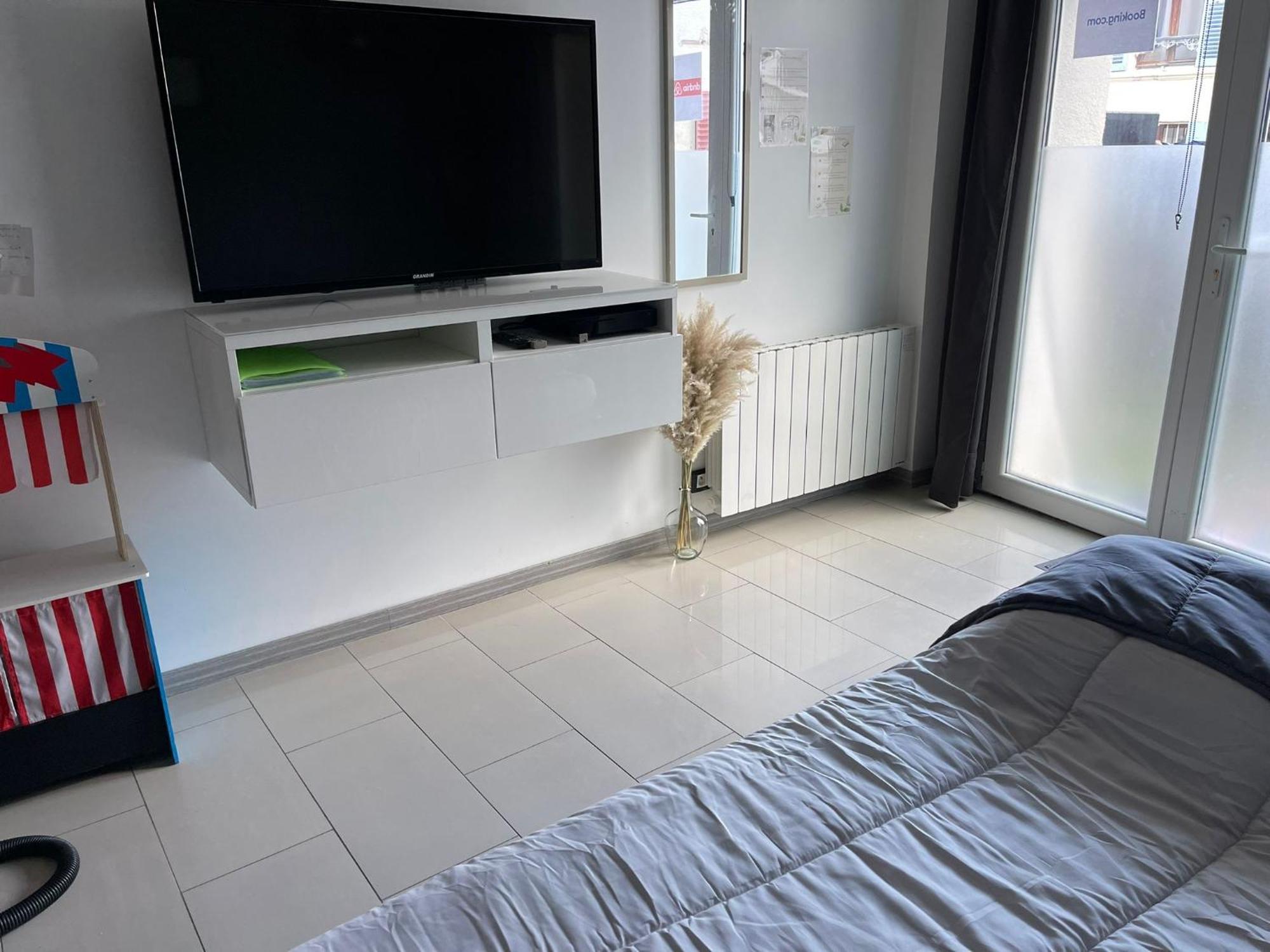 Apartment Sur Morin Proche De Disneyland