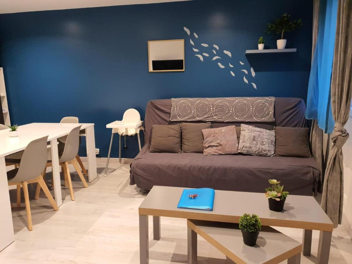Sur Morin Proche De Disneyland Apartment