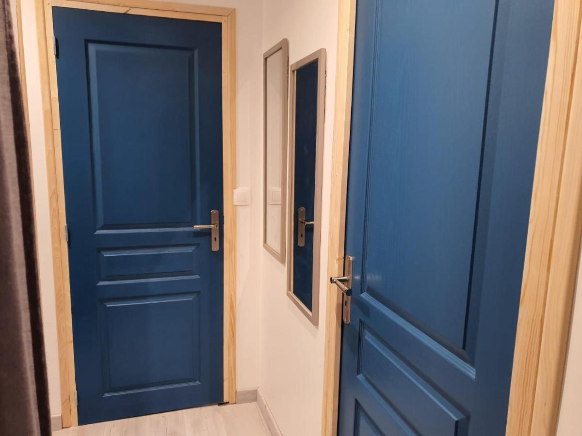 Sur Morin Proche De Disneyland Apartment *